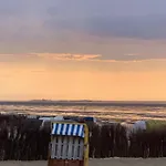 Appartamento Alte Liebe Cuxhaven