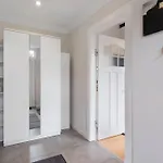 Alte Liebe Apartament