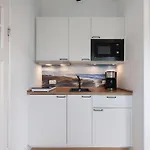Apartament Alte Liebe *