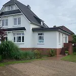 Alte Liebe Appartamento Cuxhaven