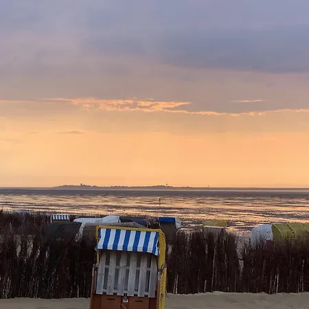 Apartment Alte Liebe Cuxhaven