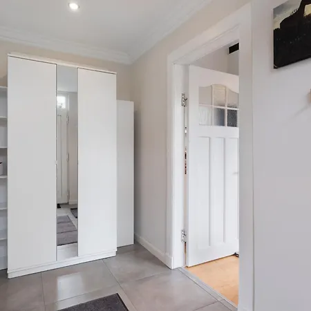 Alte Liebe Apartment