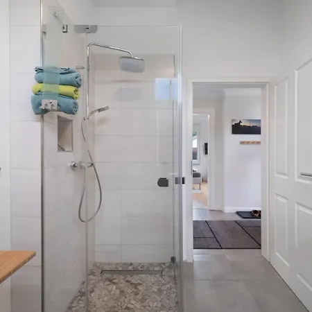 Alte Liebe Apartment *