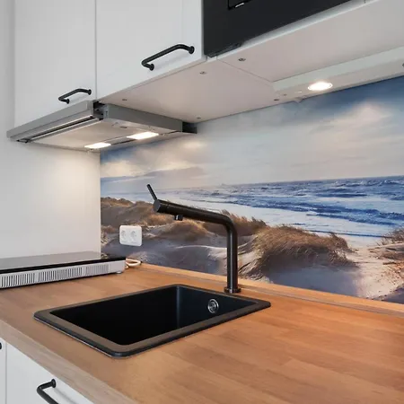 Alte Liebe Apartment Cuxhaven