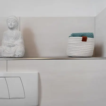 Alte Liebe Apartment