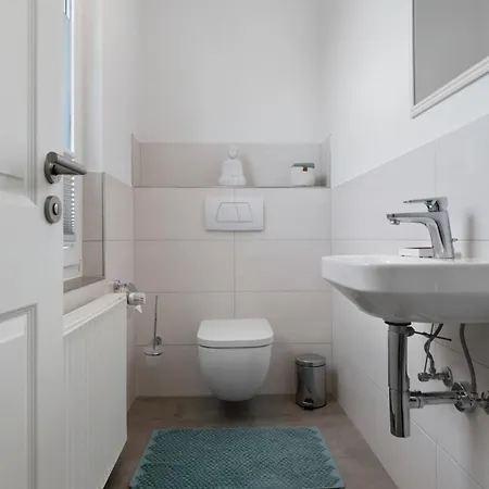 Alte Liebe * Cuxhaven