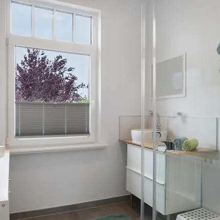 Apartment Alte Liebe