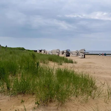 Apartment Alte Liebe