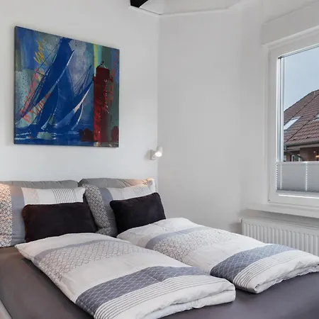 Alte Liebe * Cuxhaven