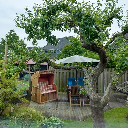 Appartamento Alte Liebe Cuxhaven