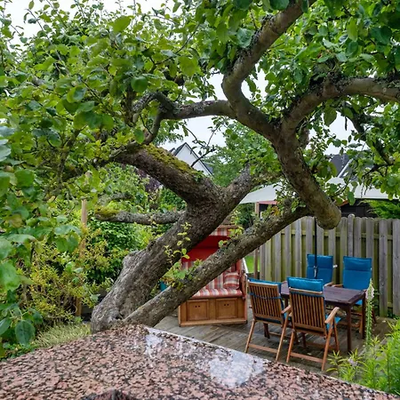 Apartment Alte Liebe Cuxhaven