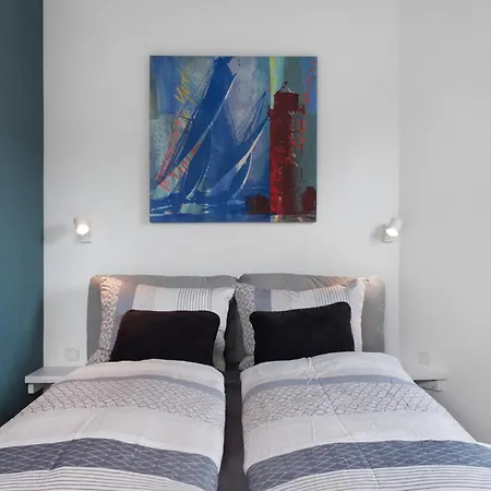 Alte Liebe * Cuxhaven