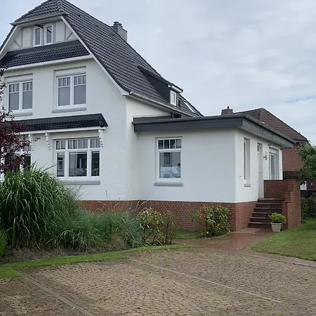 Apartment Alte Liebe *