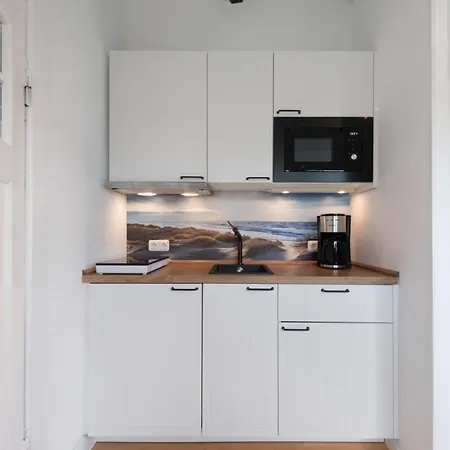 Apartamento Alte Liebe *