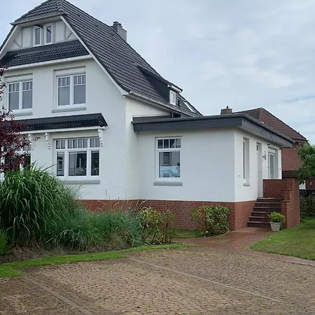 Alte Liebe Apartamento Cuxhaven